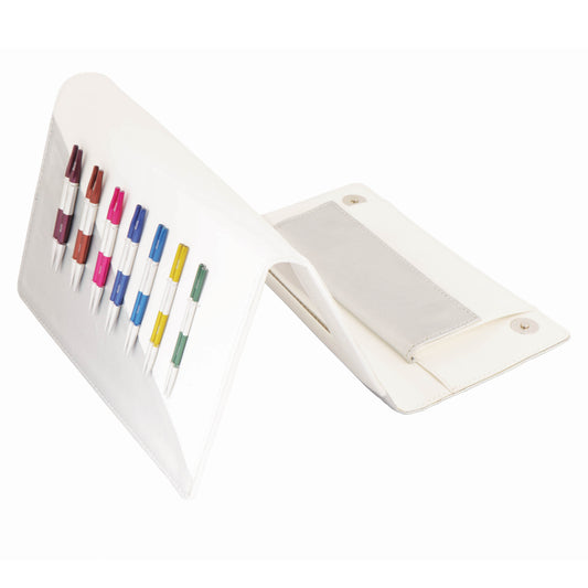 SmartStix interchangeable needle set from Knit Pro