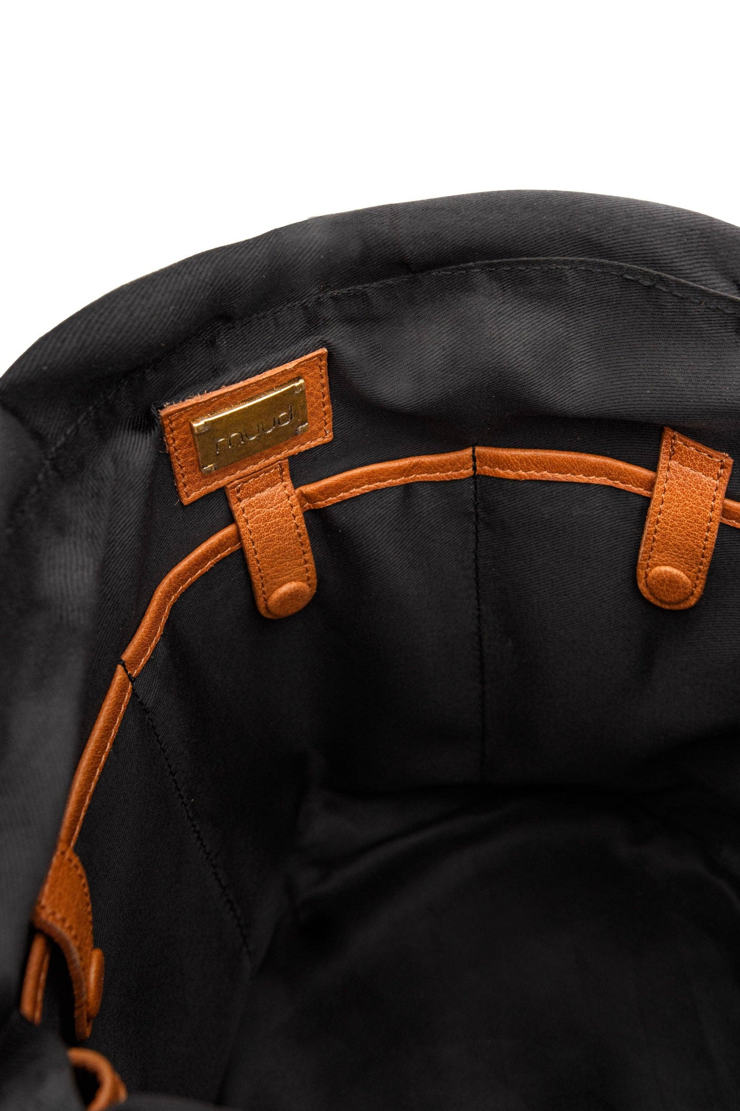 Ingrid Project Bag