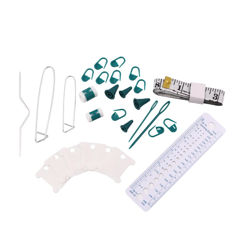 Knitting Accessory Kit | 29pc