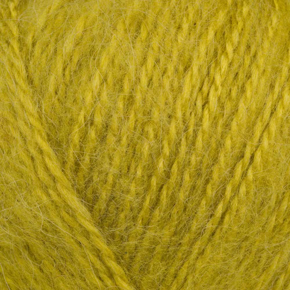 Grace by Stylecraft - Premium Acrylic, Mohair & Wool ARAN