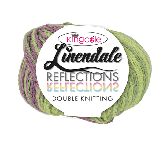 Linendale REFLECTIONS from King Cole