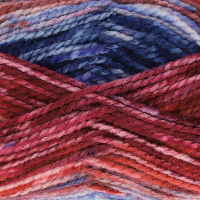 Hedgerow Chunky from King Cole | 200g ball