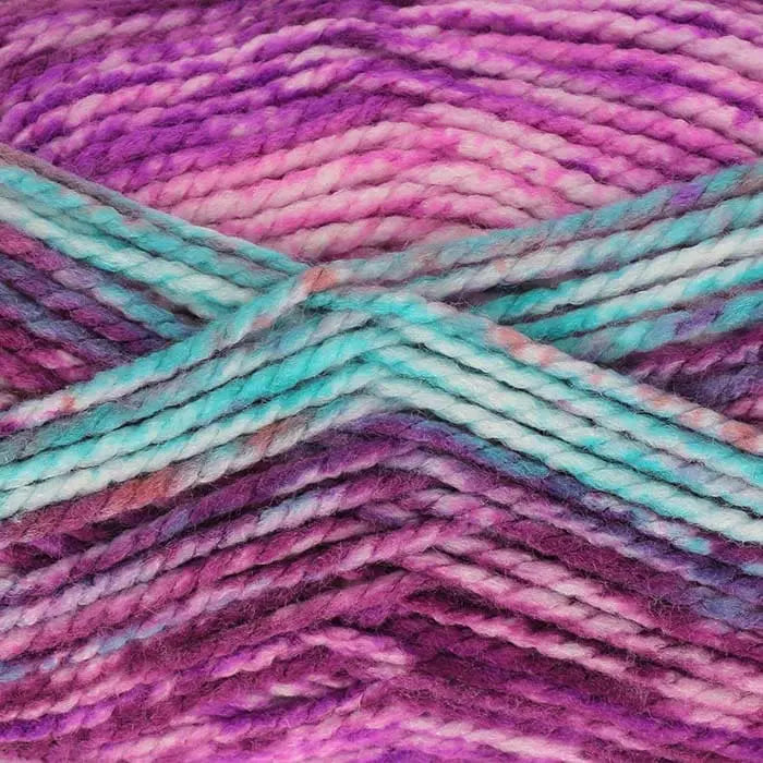 Hedgerow Chunky from King Cole | 200g ball