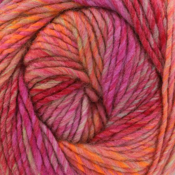 Cottagespun Chunky from Kingcole | 150g ball