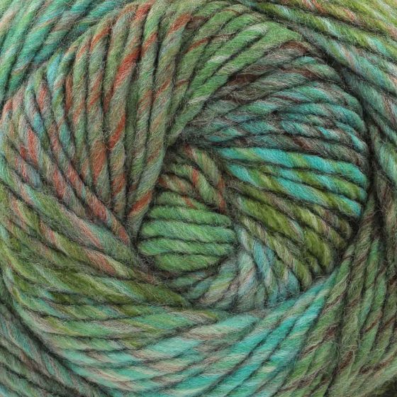 Cottagespun Chunky from Kingcole | 150g ball