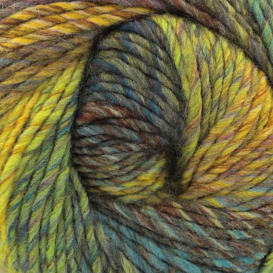 Cottagespun Chunky from Kingcole | 150g ball