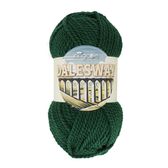 Dalesway Chunky from King Cole