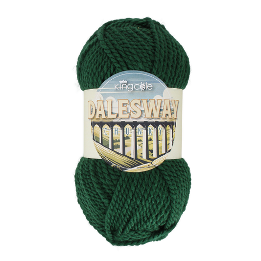 Dalesway Chunky from King Cole