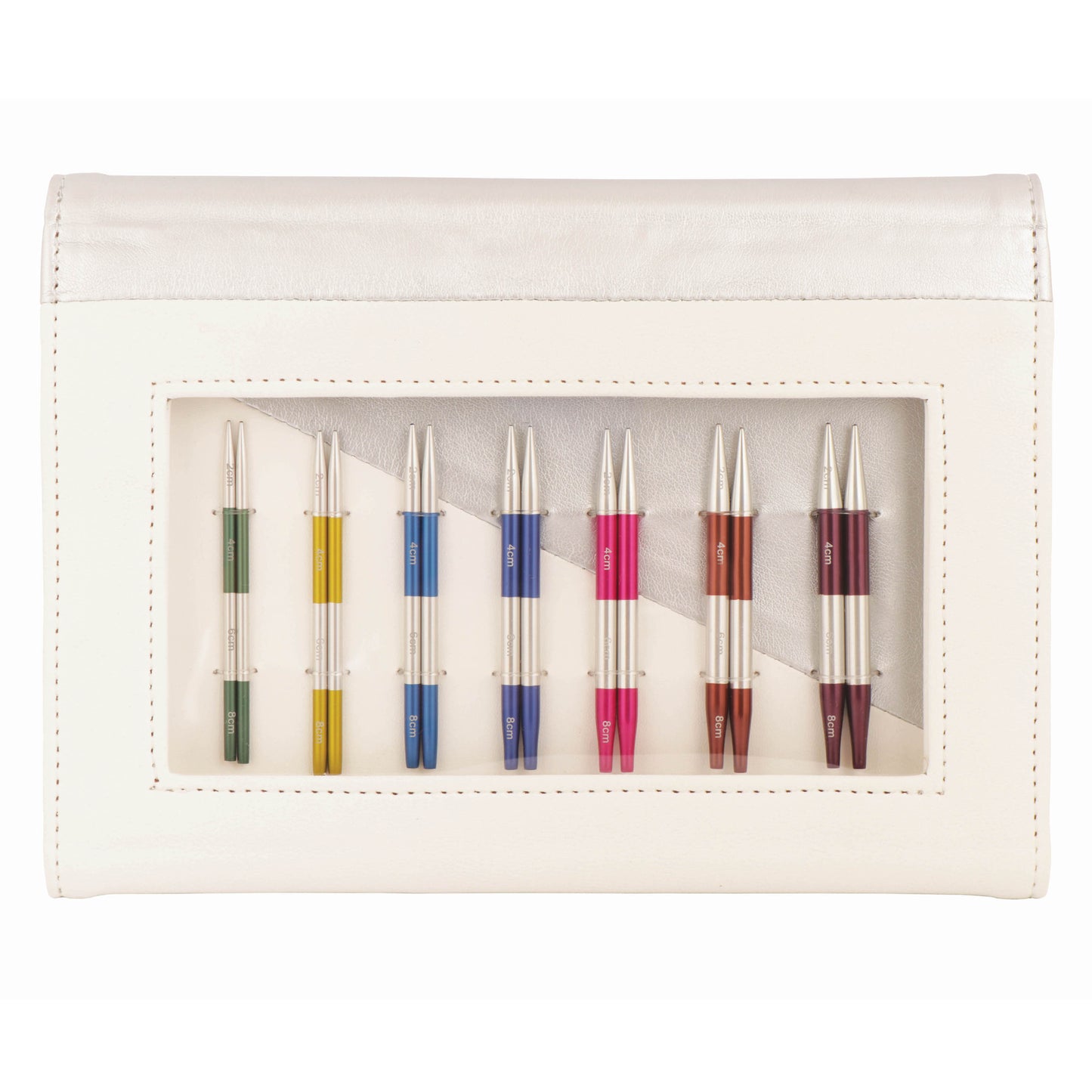 SmartStix interchangeable needle set from Knit Pro