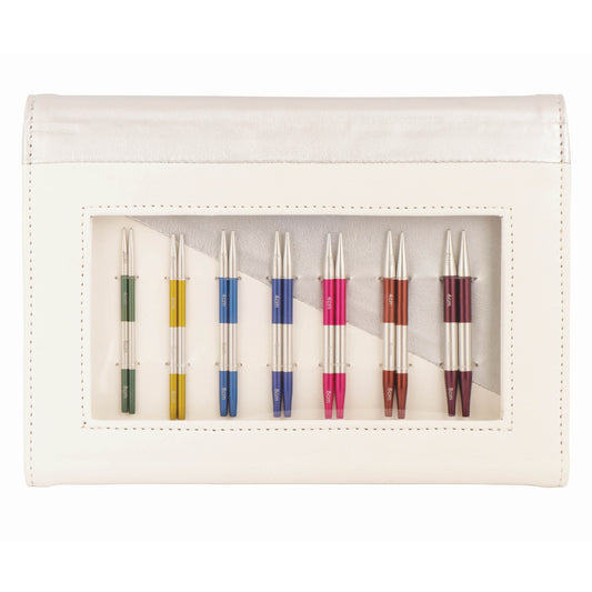 SmartStix interchangeable needle set from Knit Pro