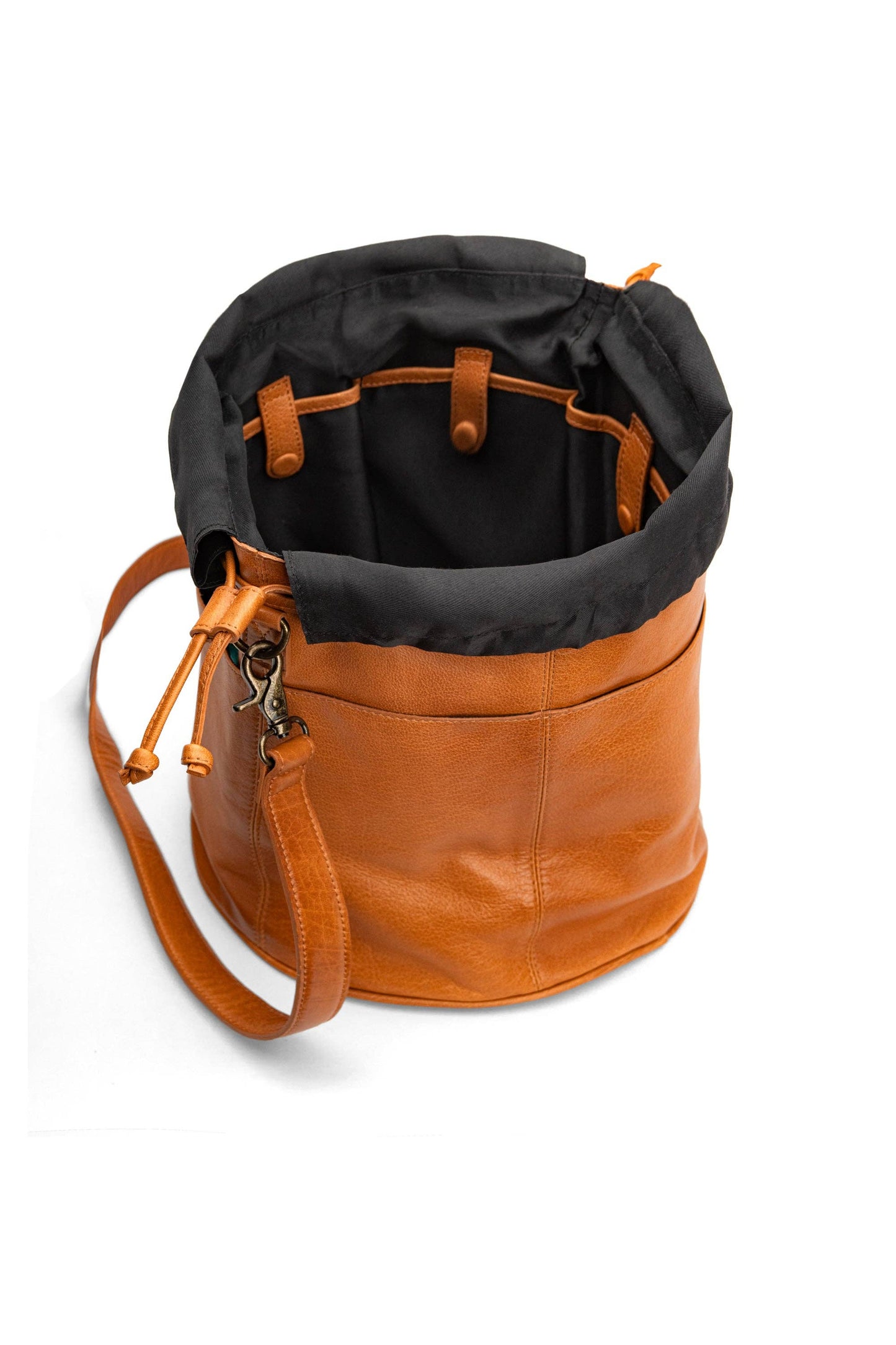 Ingrid Project Bag