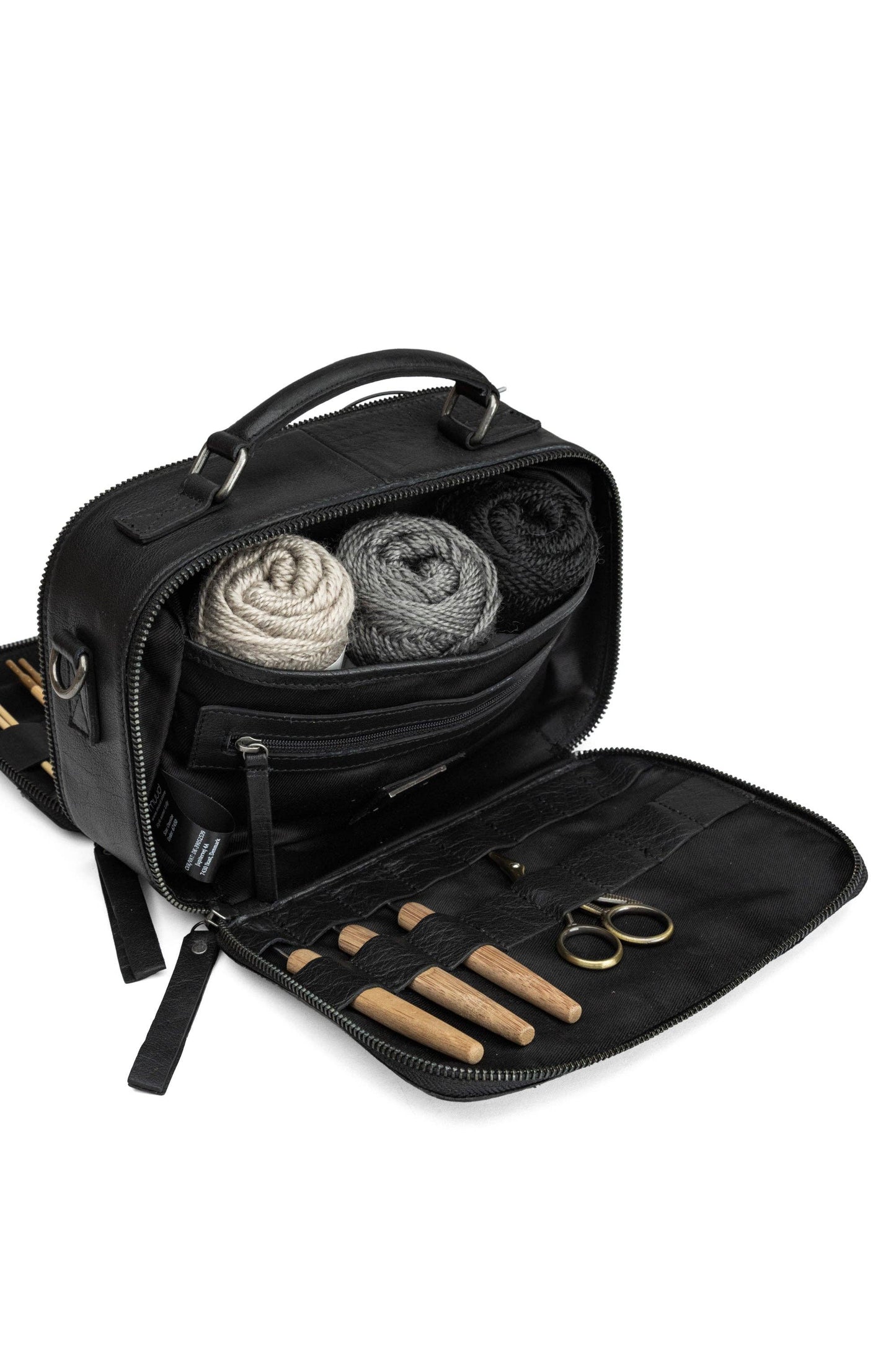 Lilly Project Crossbody