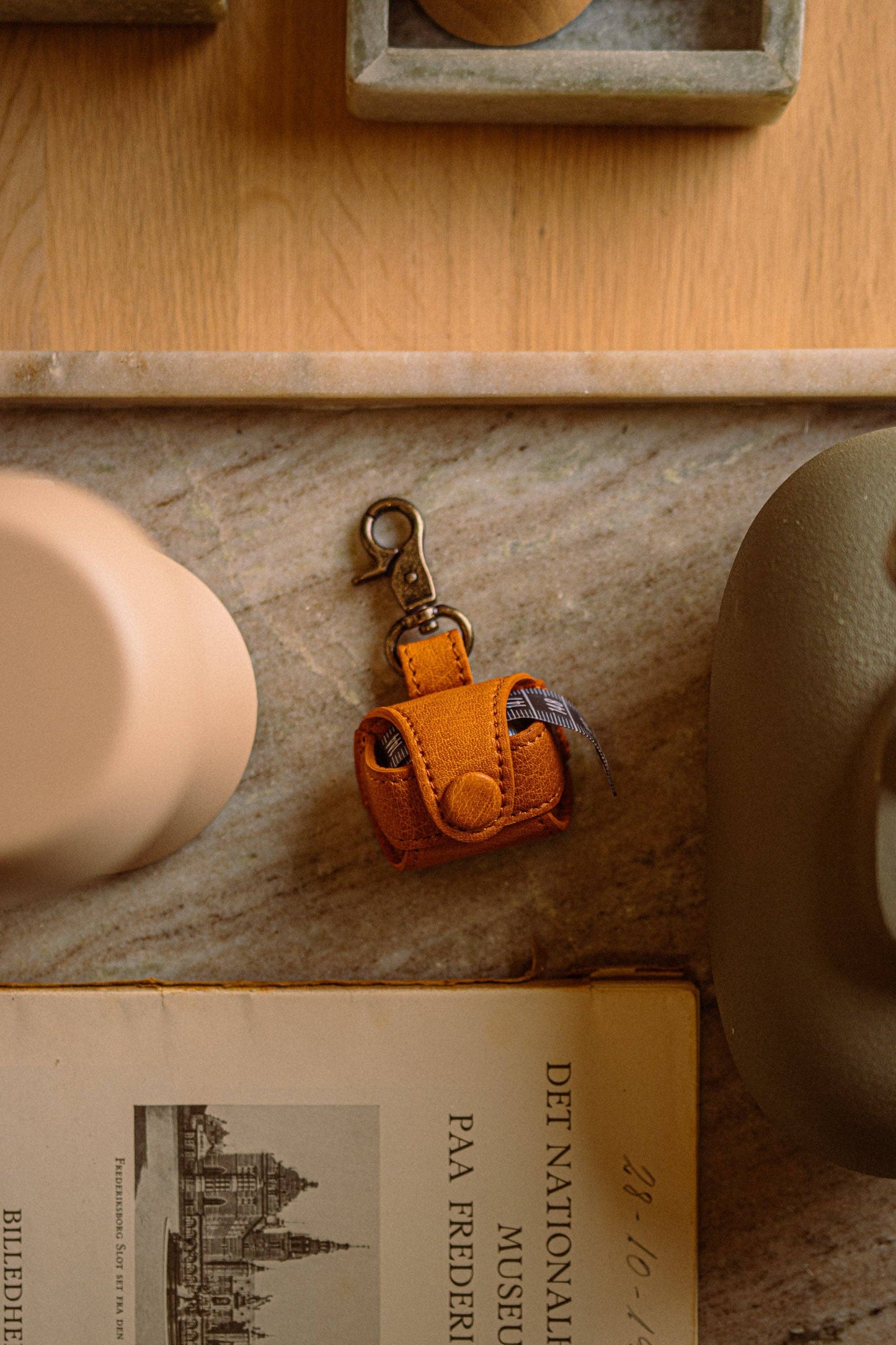 Malmö Tape Case