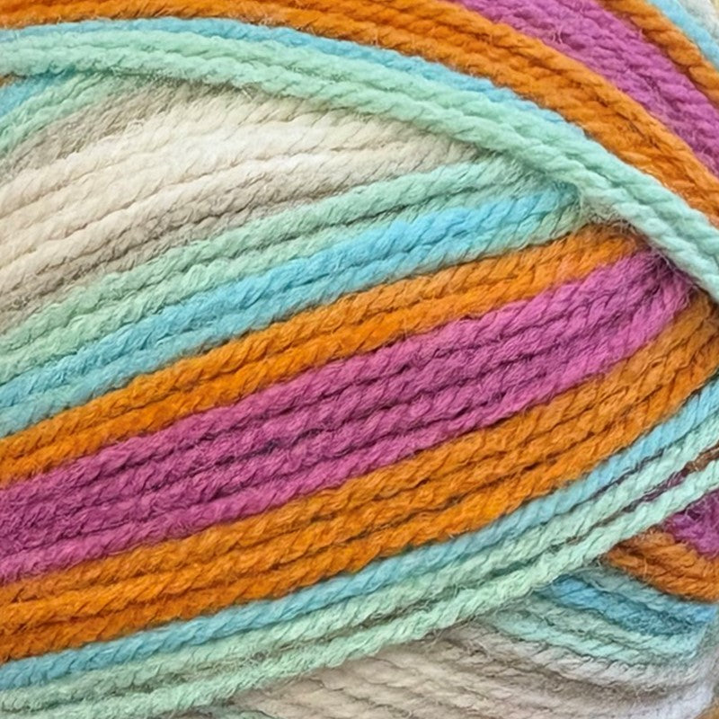 Wondersoft Merry Go Round  DK from stylecraft