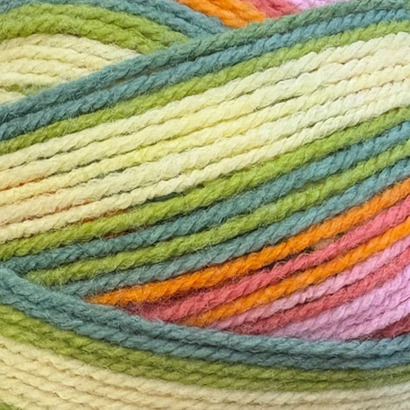 Wondersoft Merry Go Round  DK from stylecraft