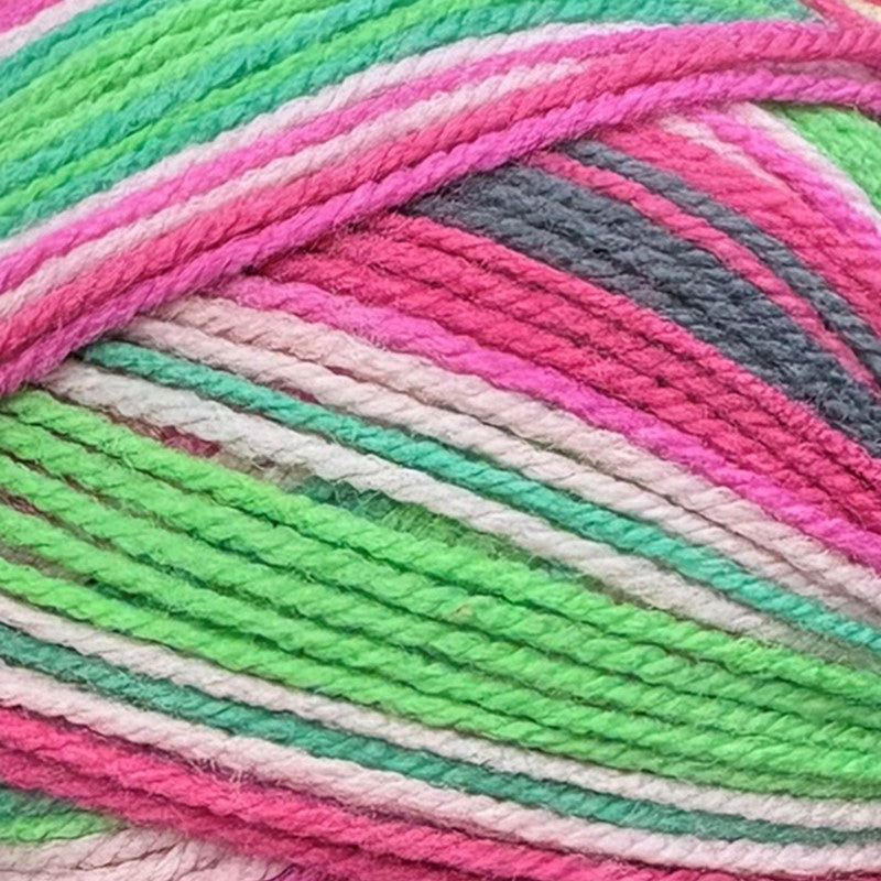 Wondersoft Merry Go Round  DK from stylecraft