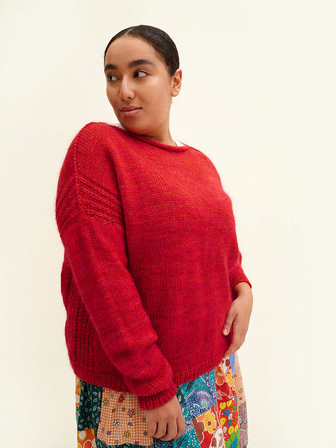 52 Weeks of Easy Knits | LAINE PUBLISHING
