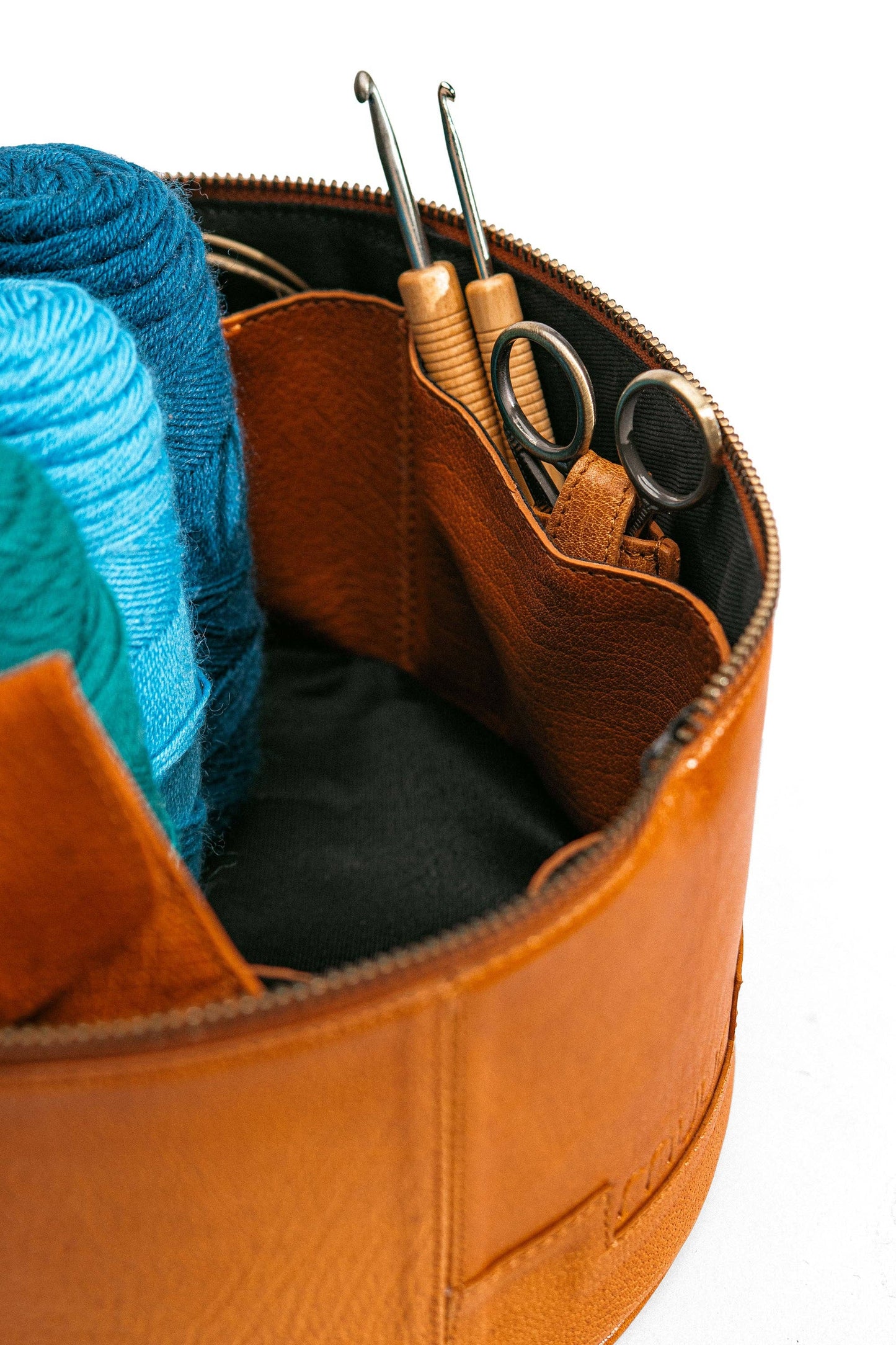 Bturn Project Bag