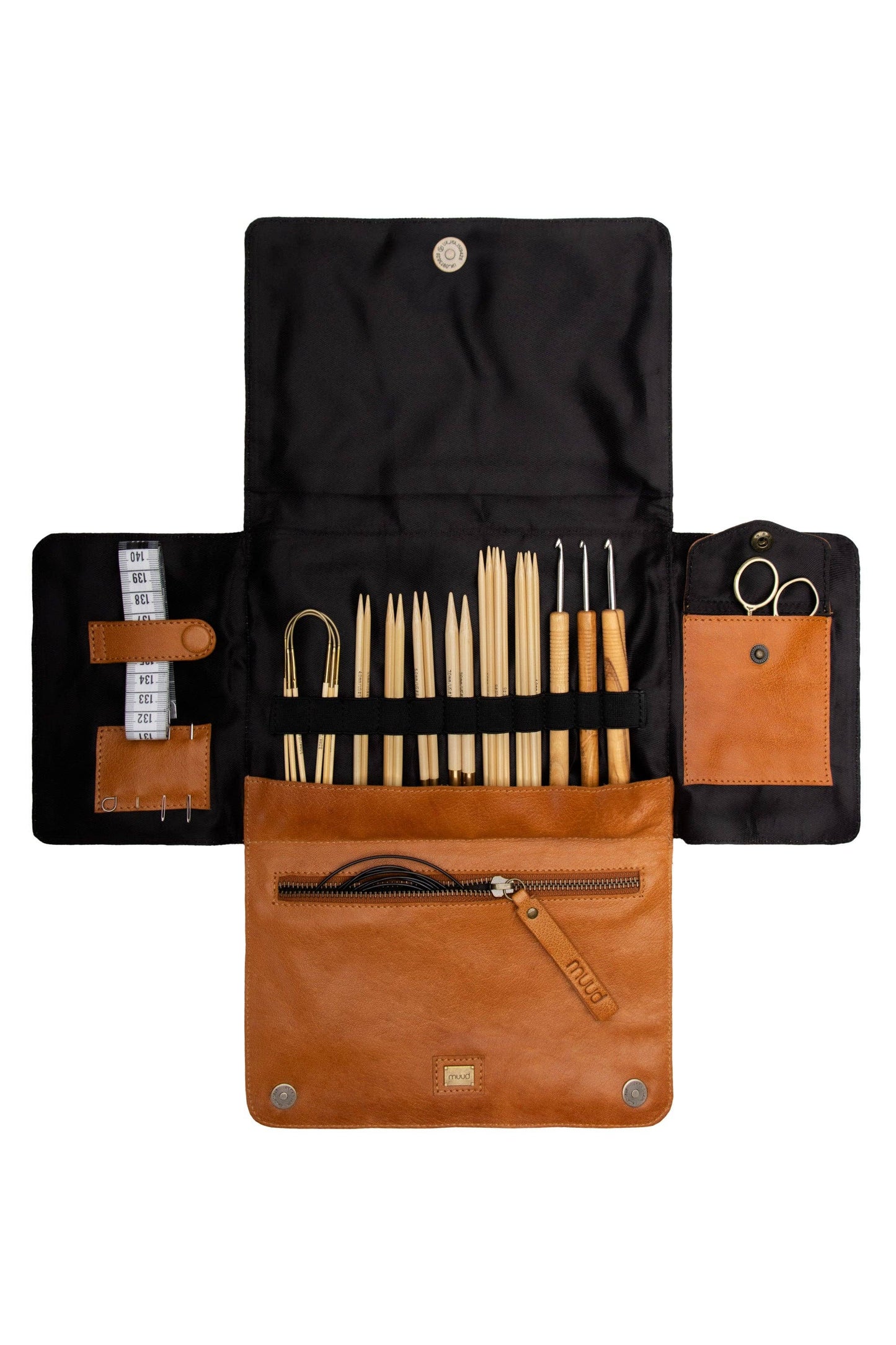 Gro Crossbody