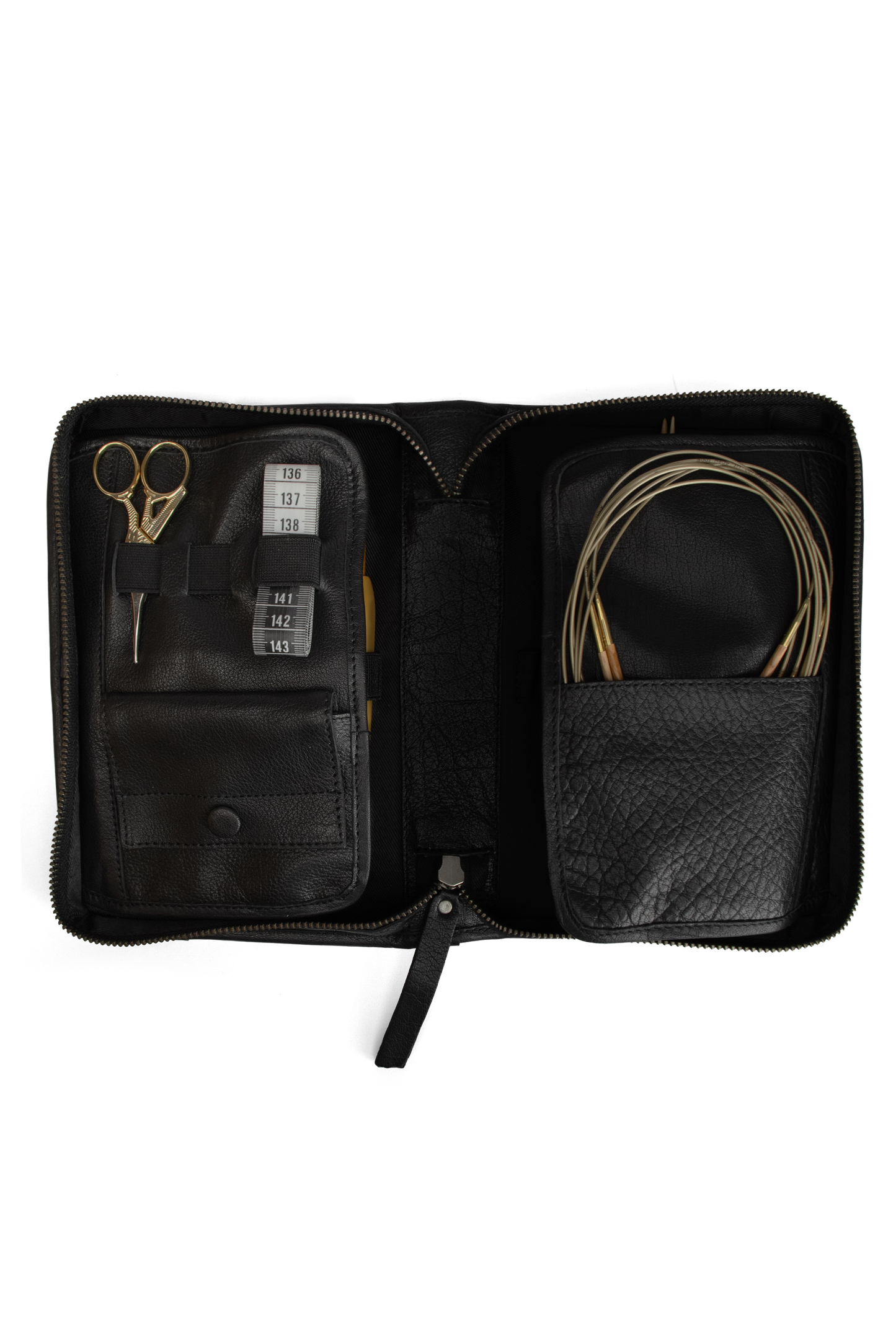 Effi Project Case