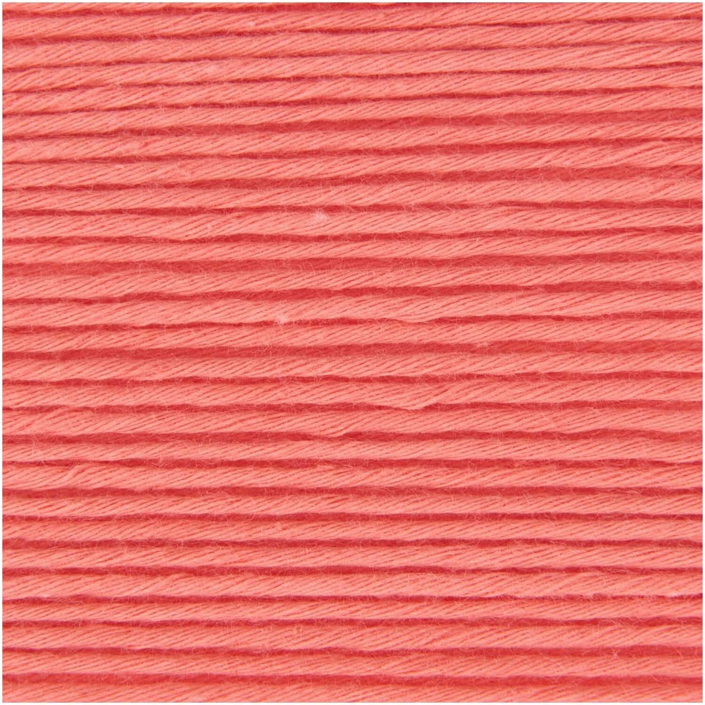 Essentials Organic Cotton DK | Rico Design