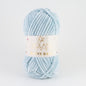 Bunny Baby chunky chenille from Wolans