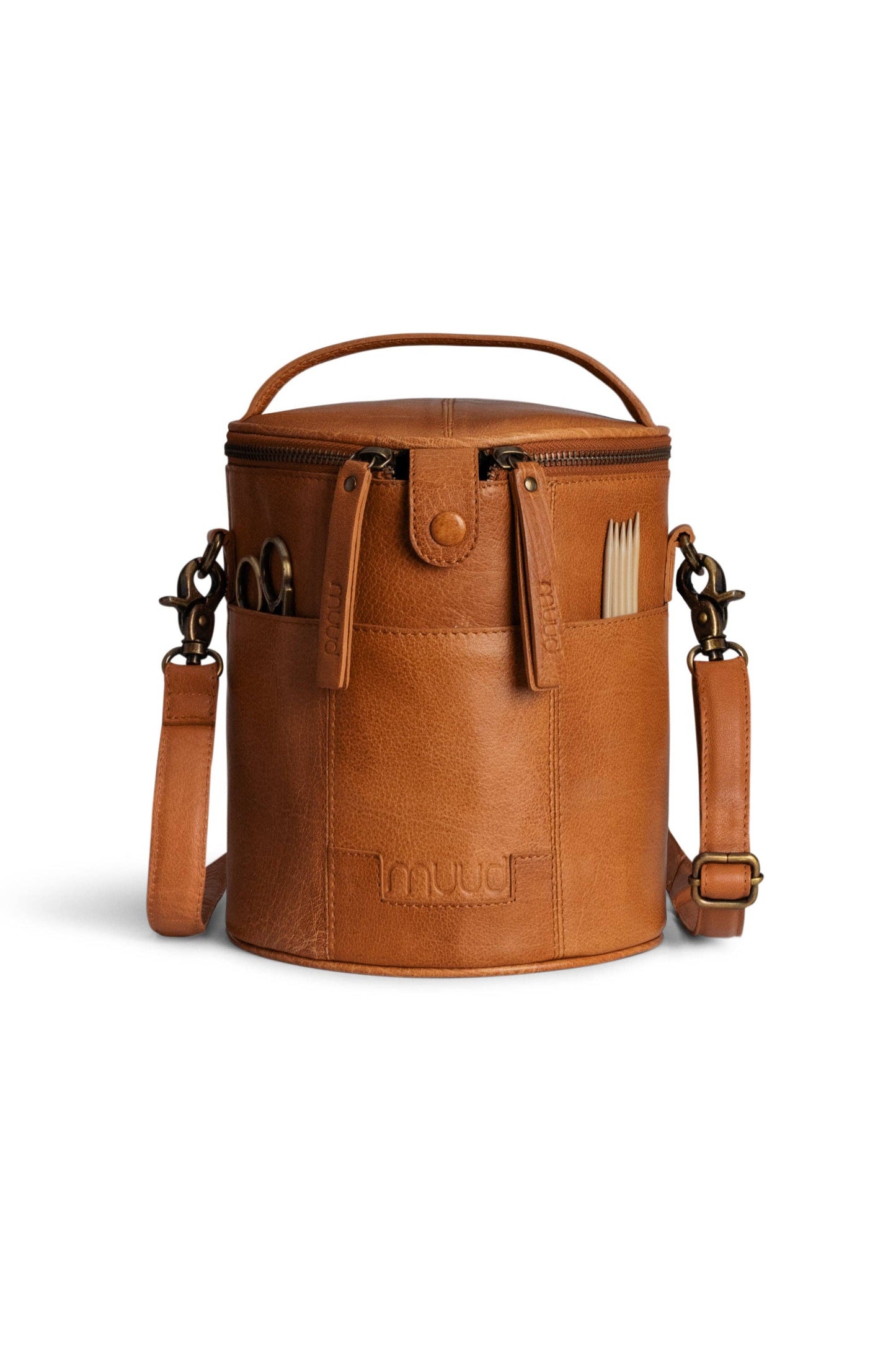 Saturn Project Bag