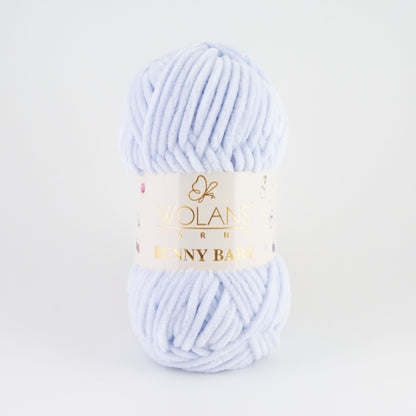 Bunny Baby chunky chenille from Wolans
