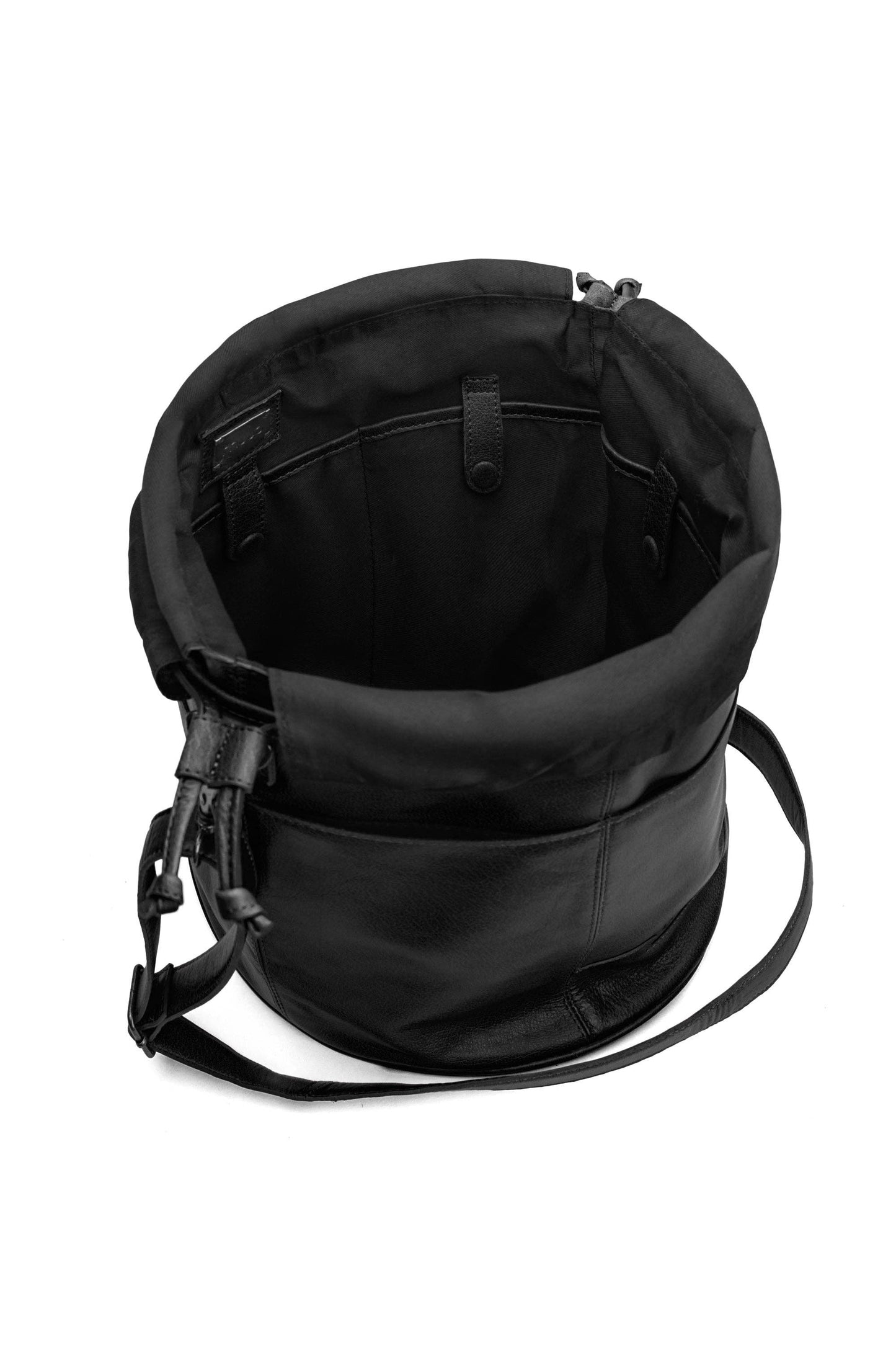 Ingrid Project Bag