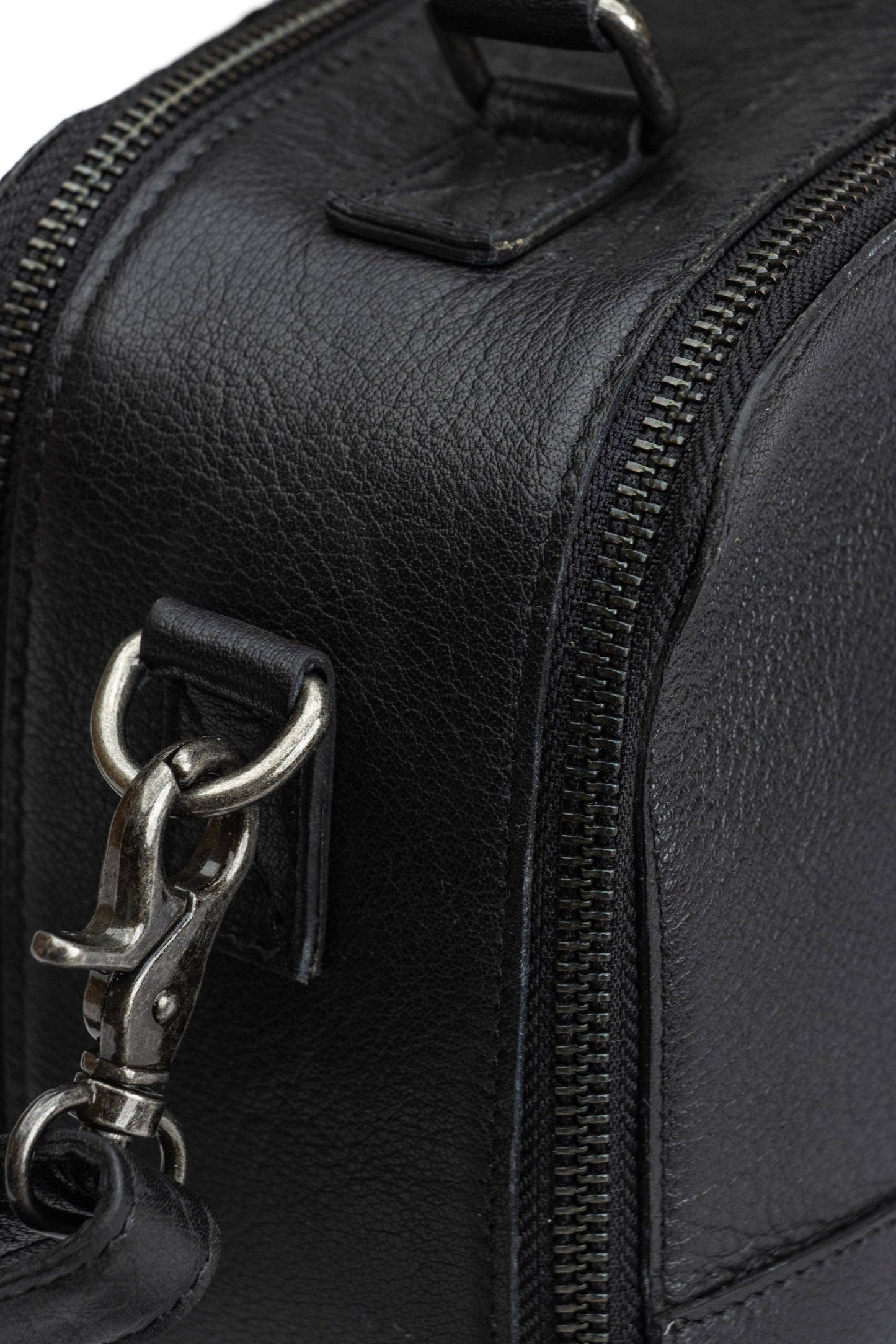 Lilly Project Crossbody