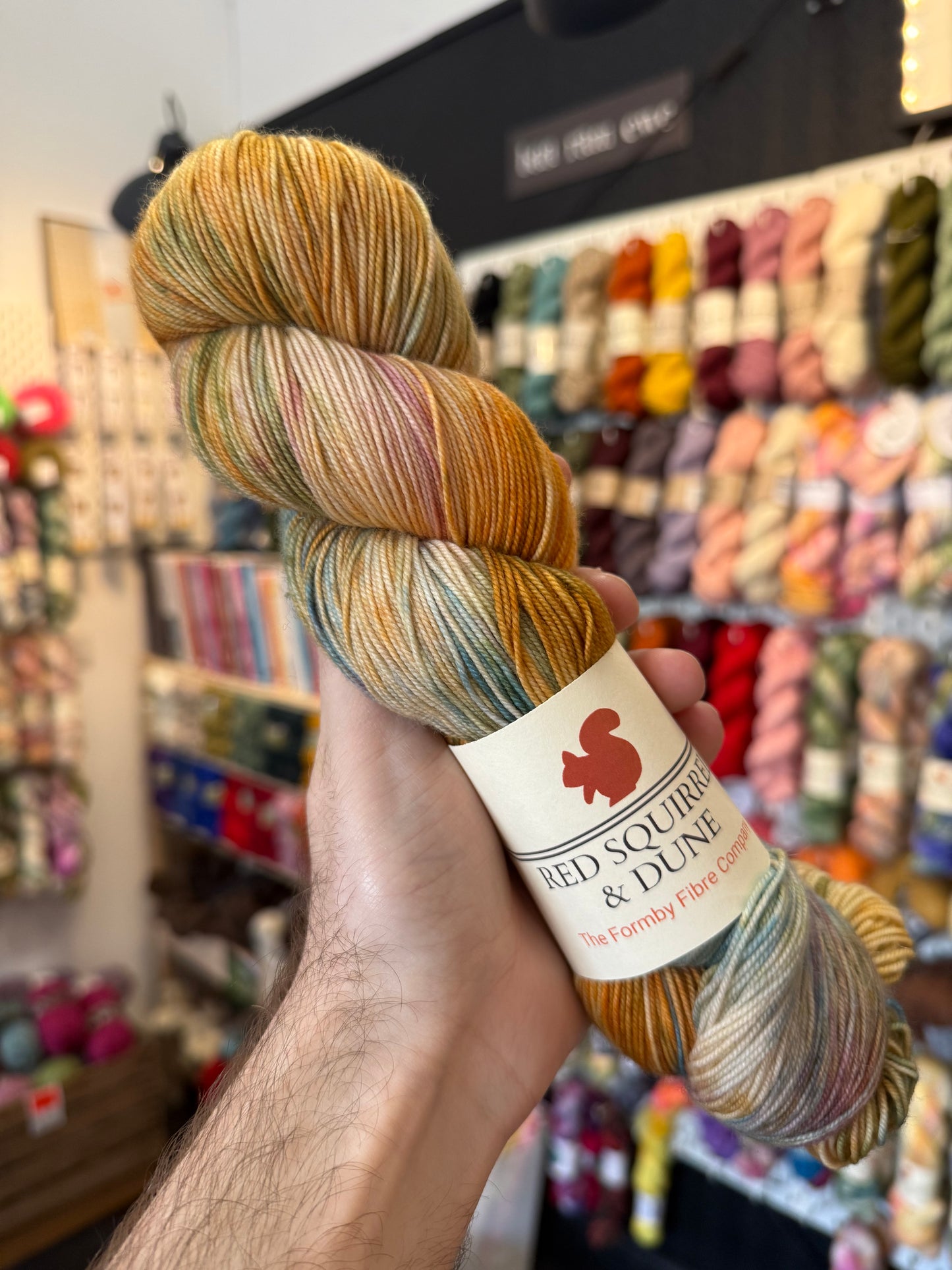 Merino Sock | Sweater Weather