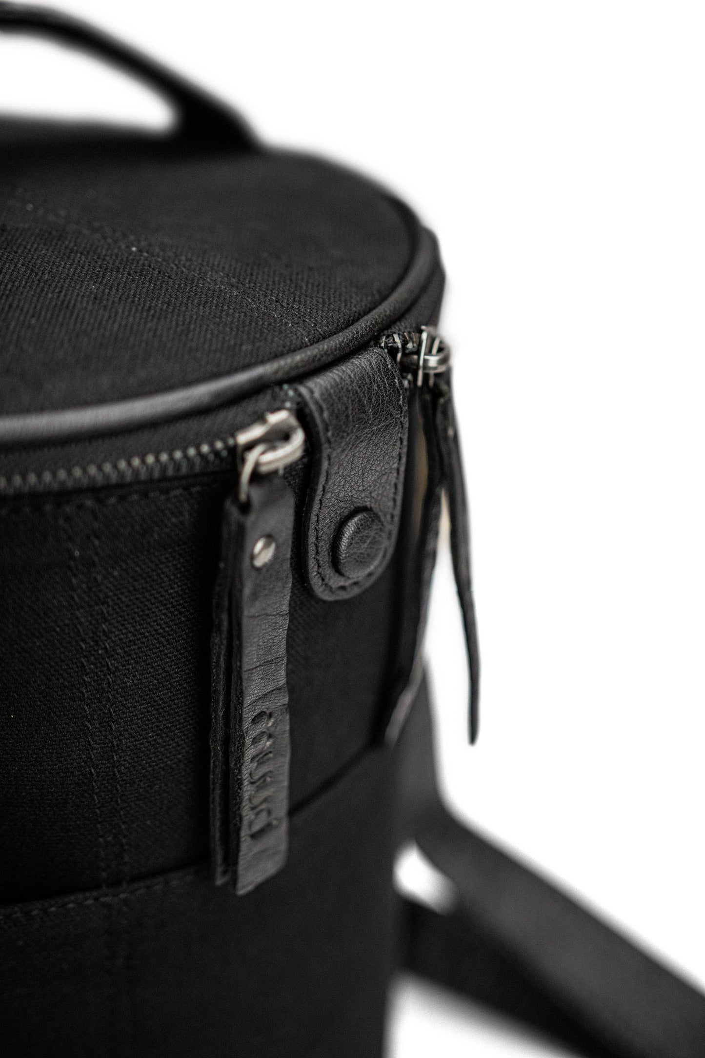 Canvas Saturn XL Project Bag