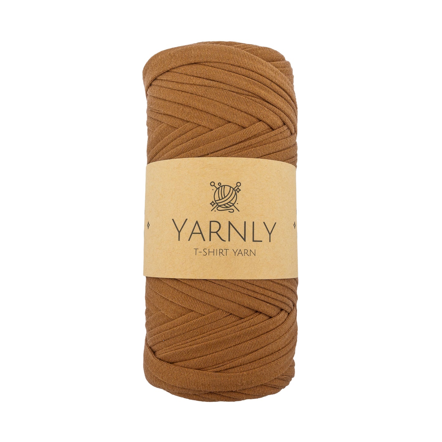 T-Shirt yarn from YARNLY