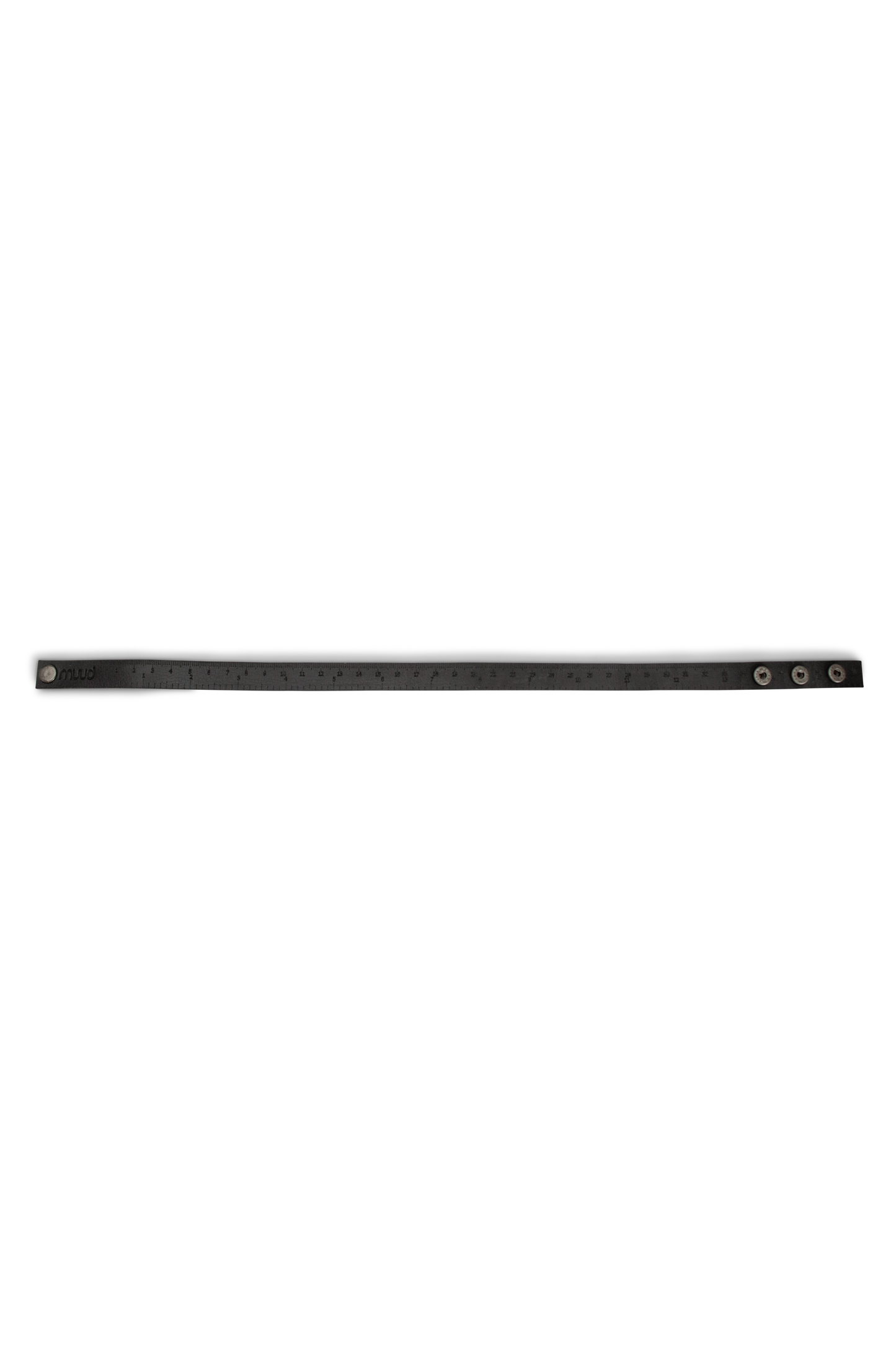 Fibi Ruler Bracelet
