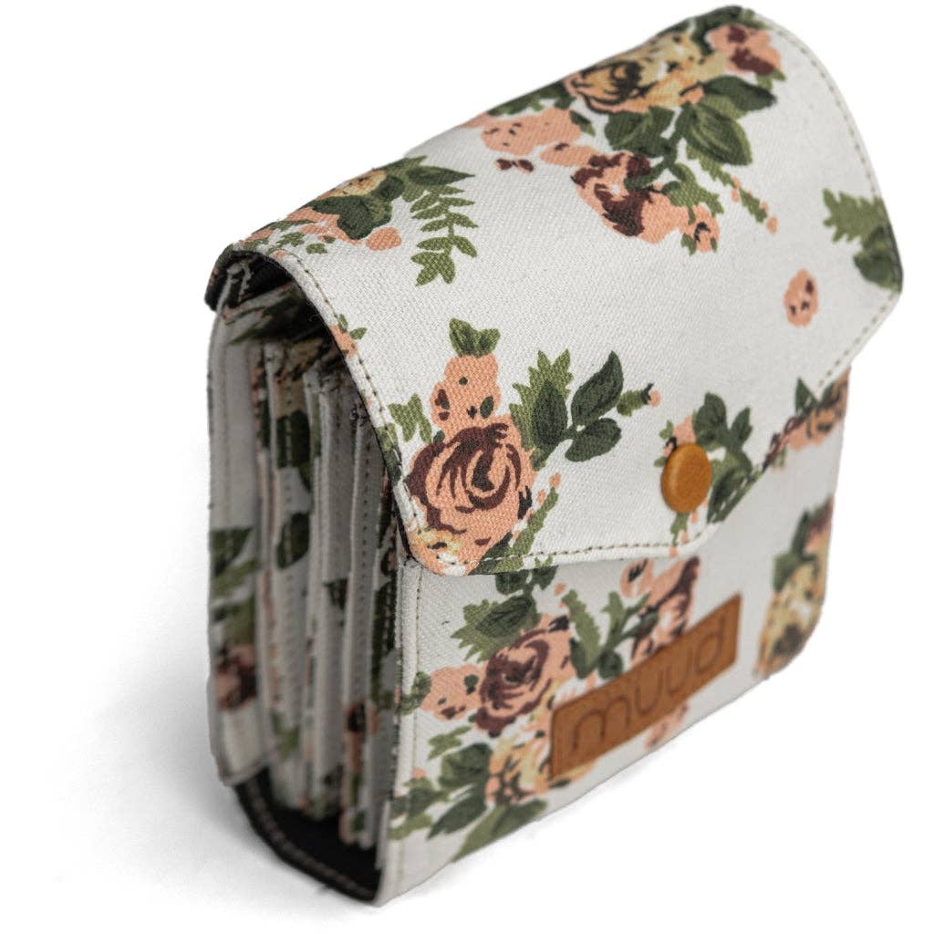 Betina Needle Case | MUUD