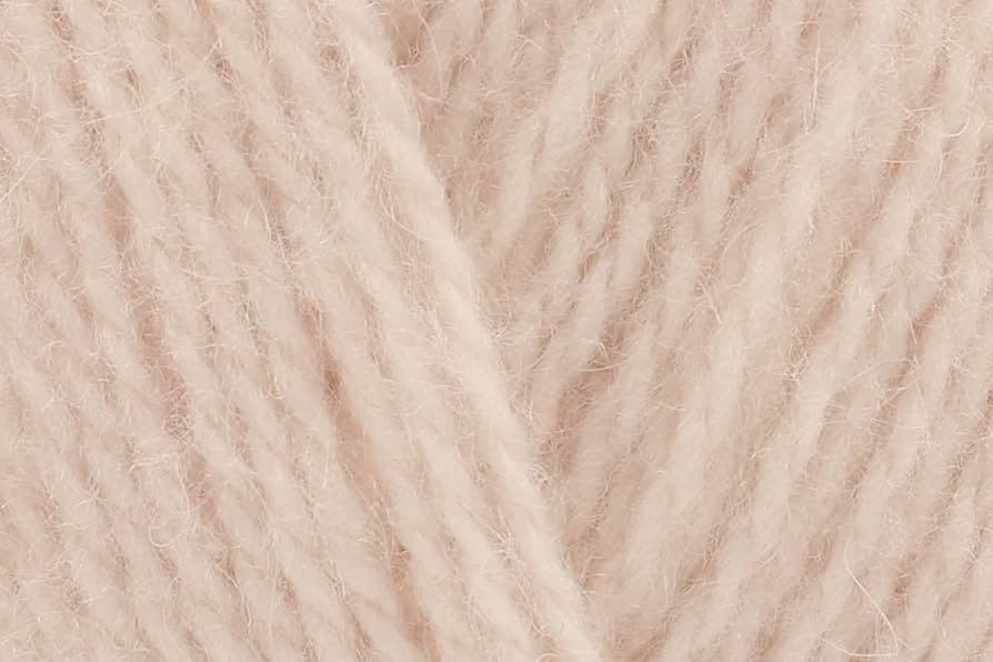 Grace by Stylecraft - Premium Acrylic, Mohair & Wool ARAN