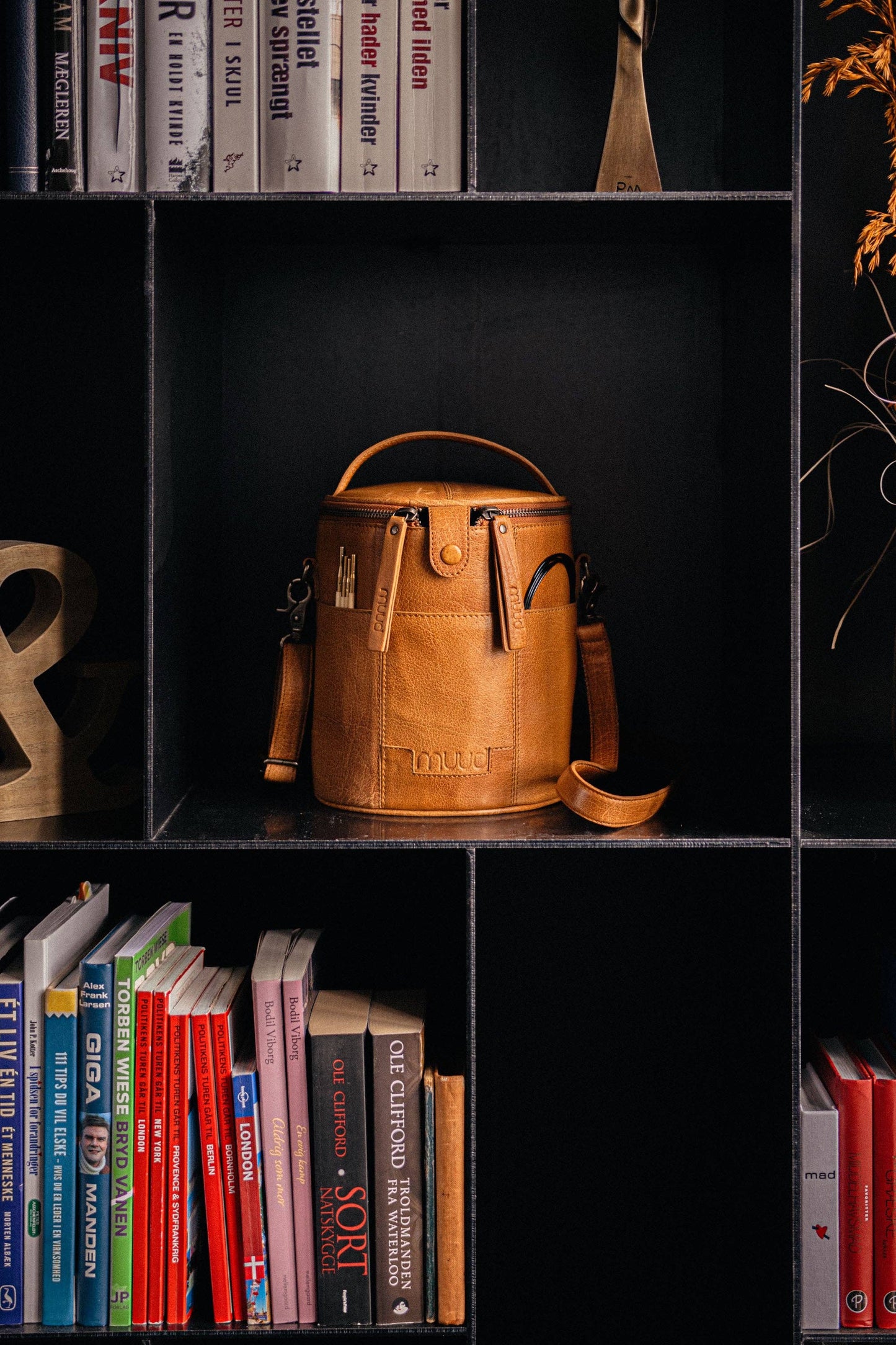Saturn Project Bag