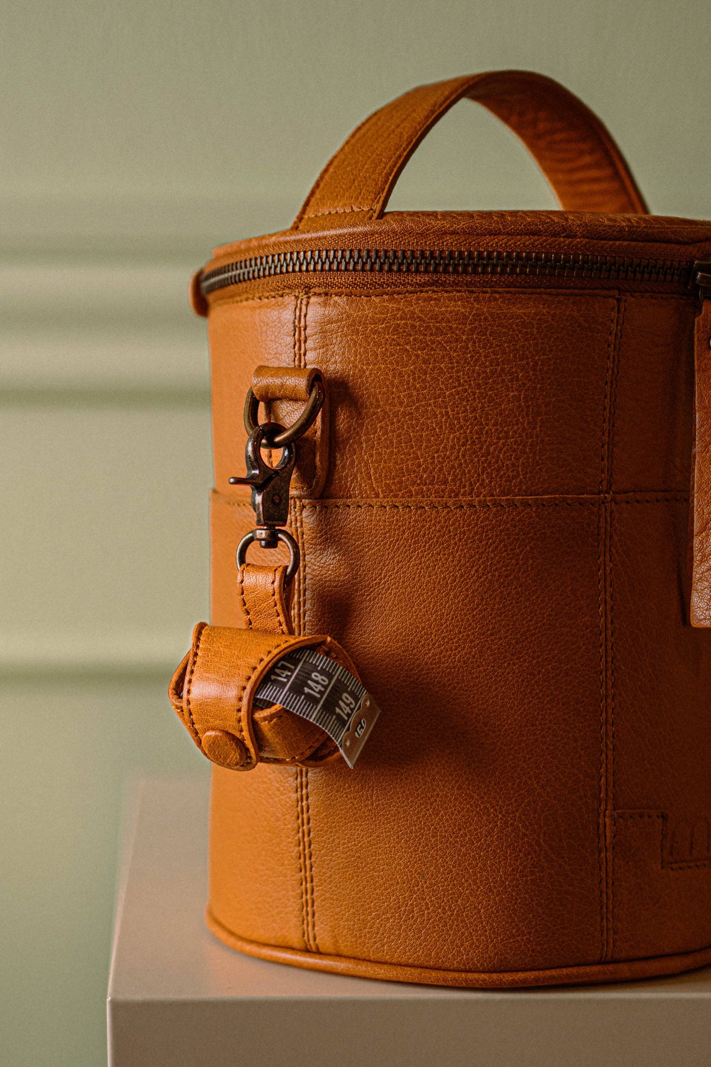 Malmö Tape Case