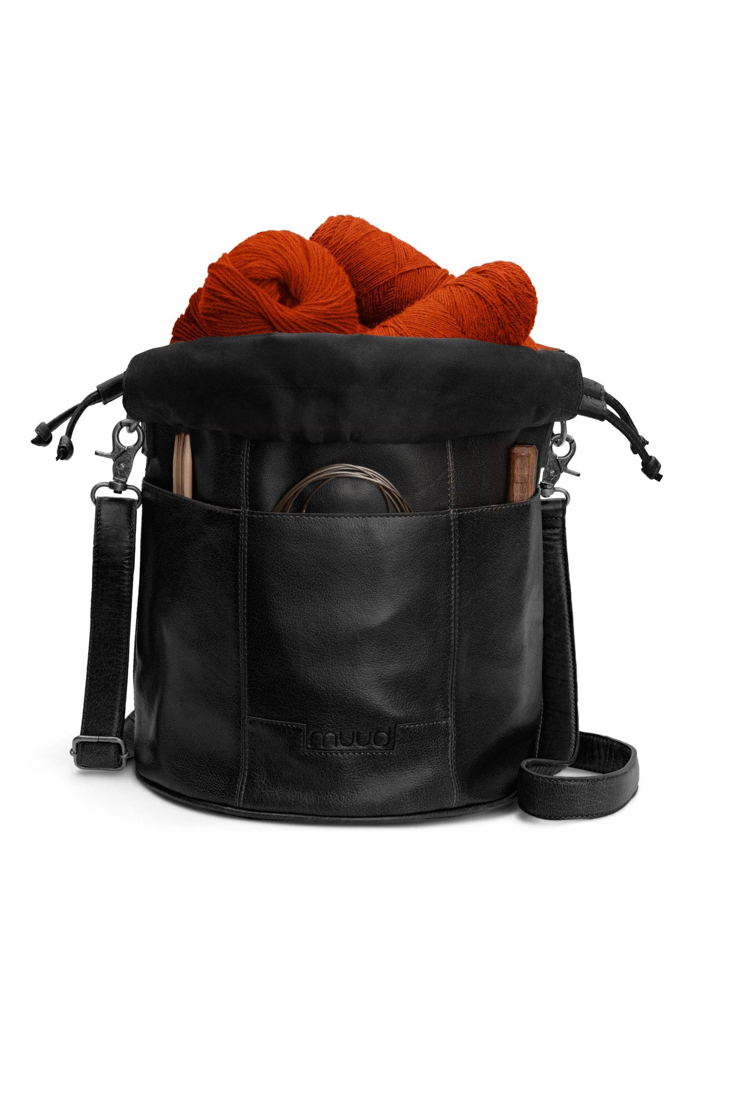 Ingrid Project Bag