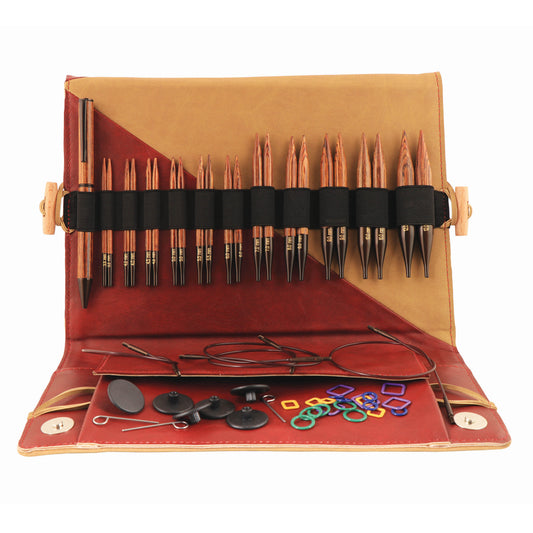 KnitPro Ginger Regal Special Interchangeable Set