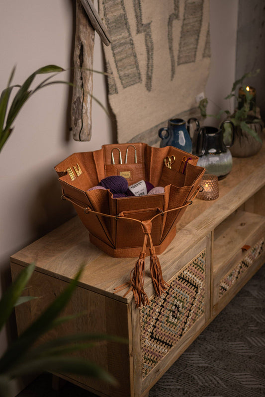 Evita XL Project Box
