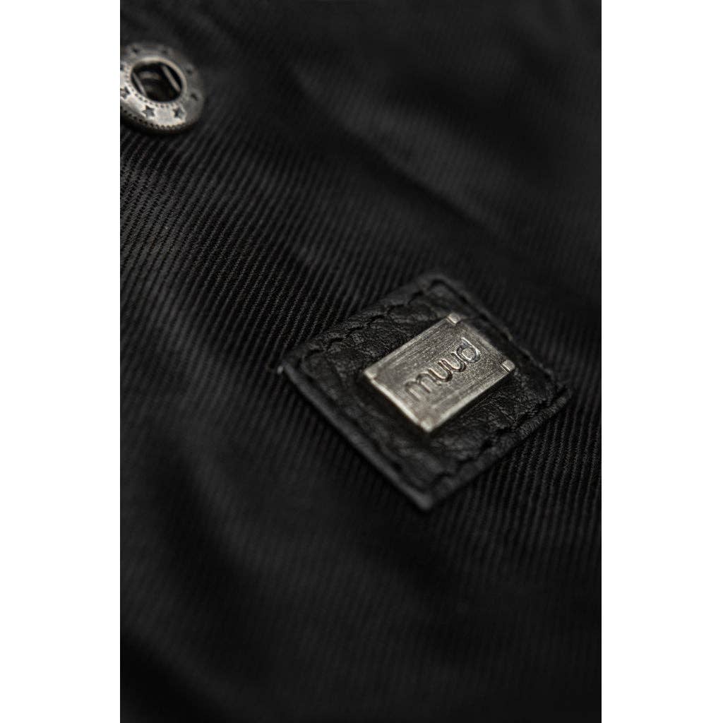 Betina Needle Case | MUUD