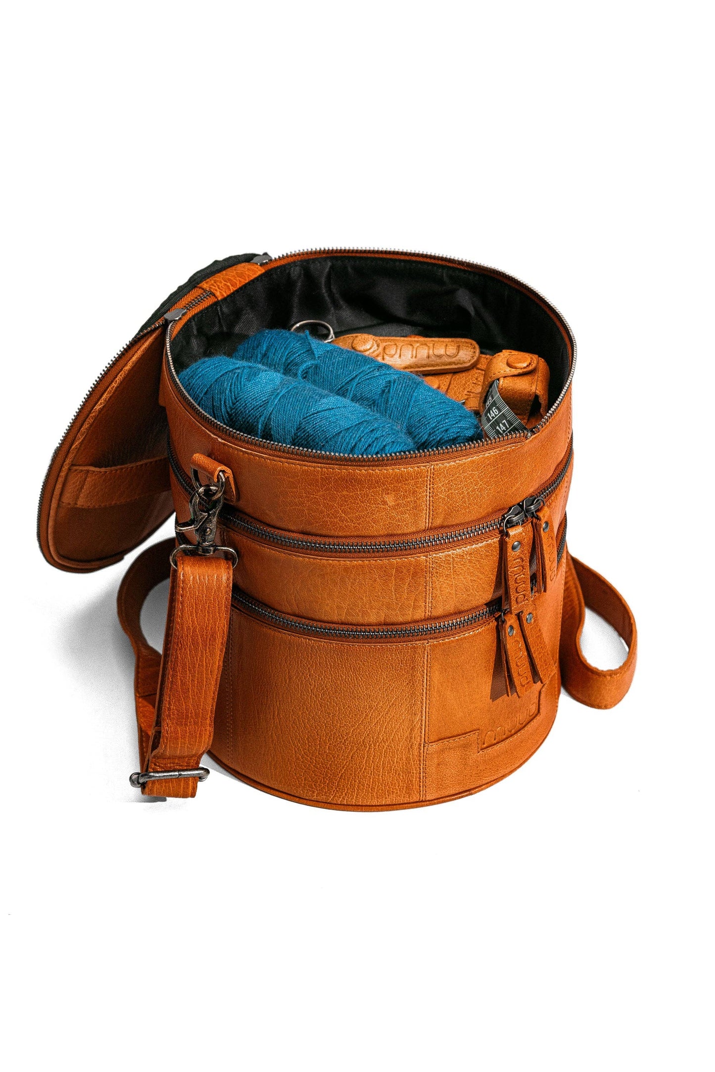 Bturn Project Bag
