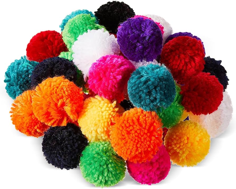 POM POM maker