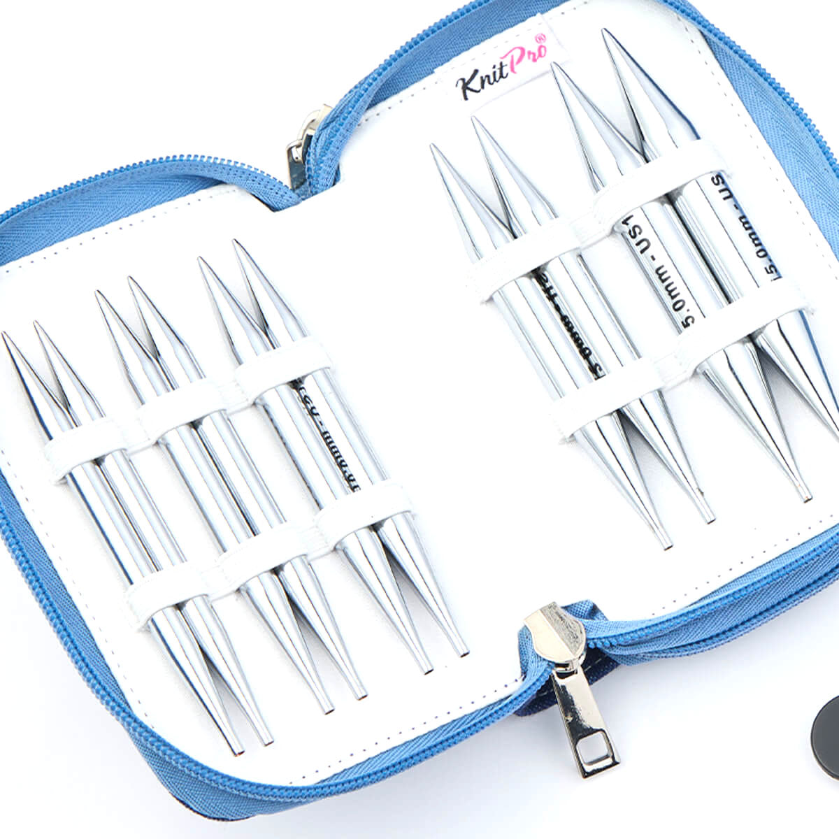 Nova Interchangeable needle set from KnitPro | CHUNKY set