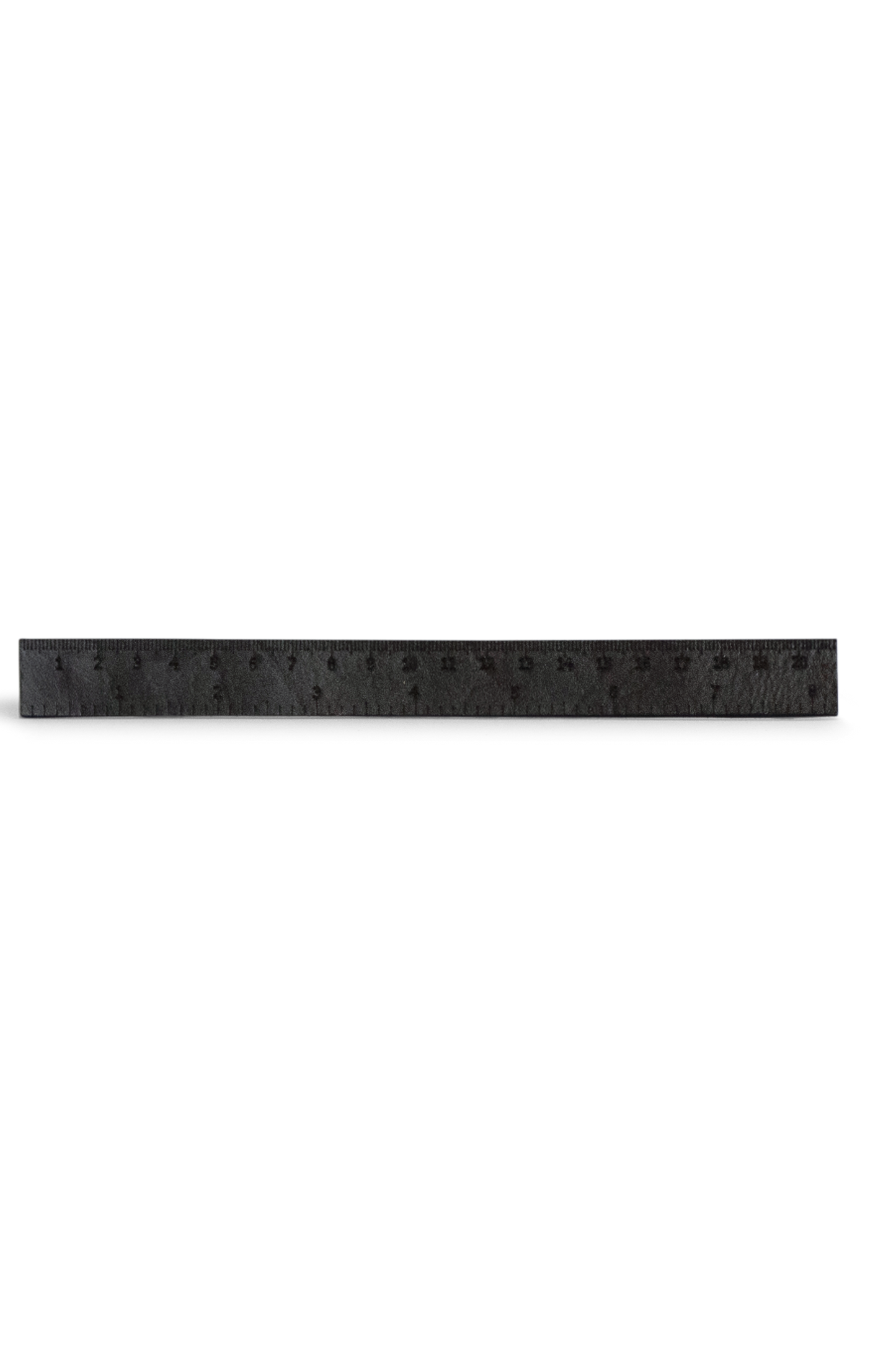 Fu Ruler
