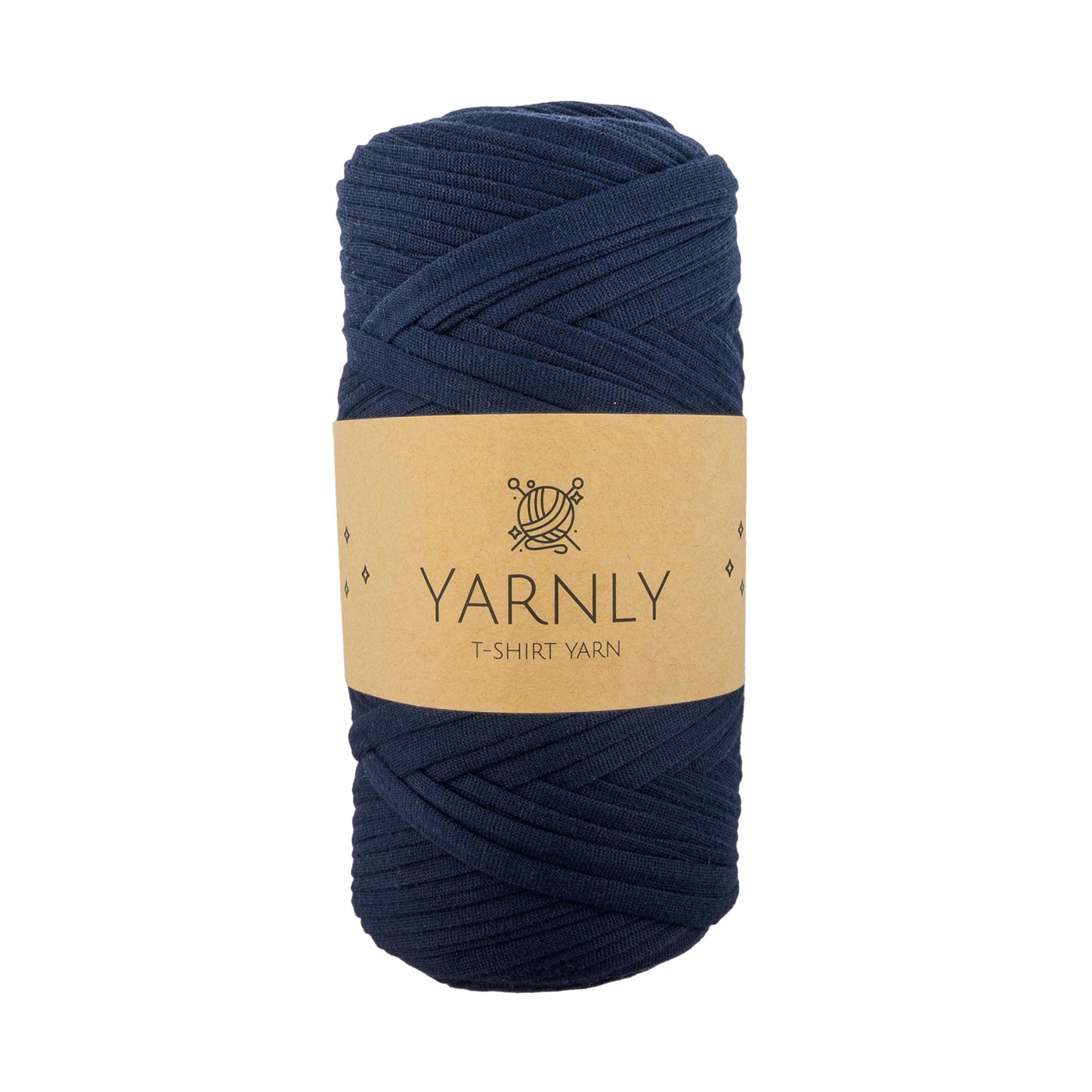 T-Shirt yarn from YARNLY