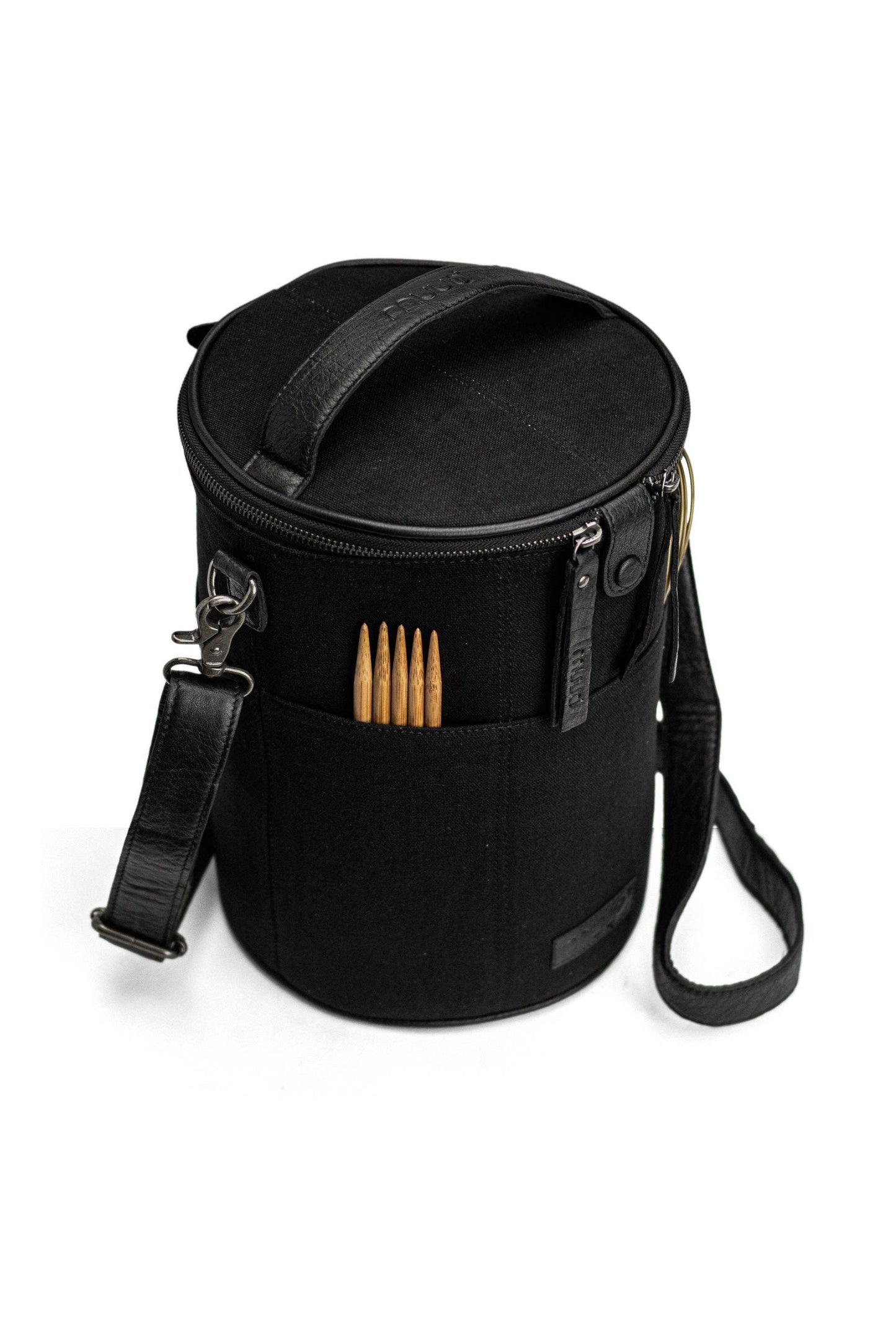 Canvas Saturn XL Project Bag