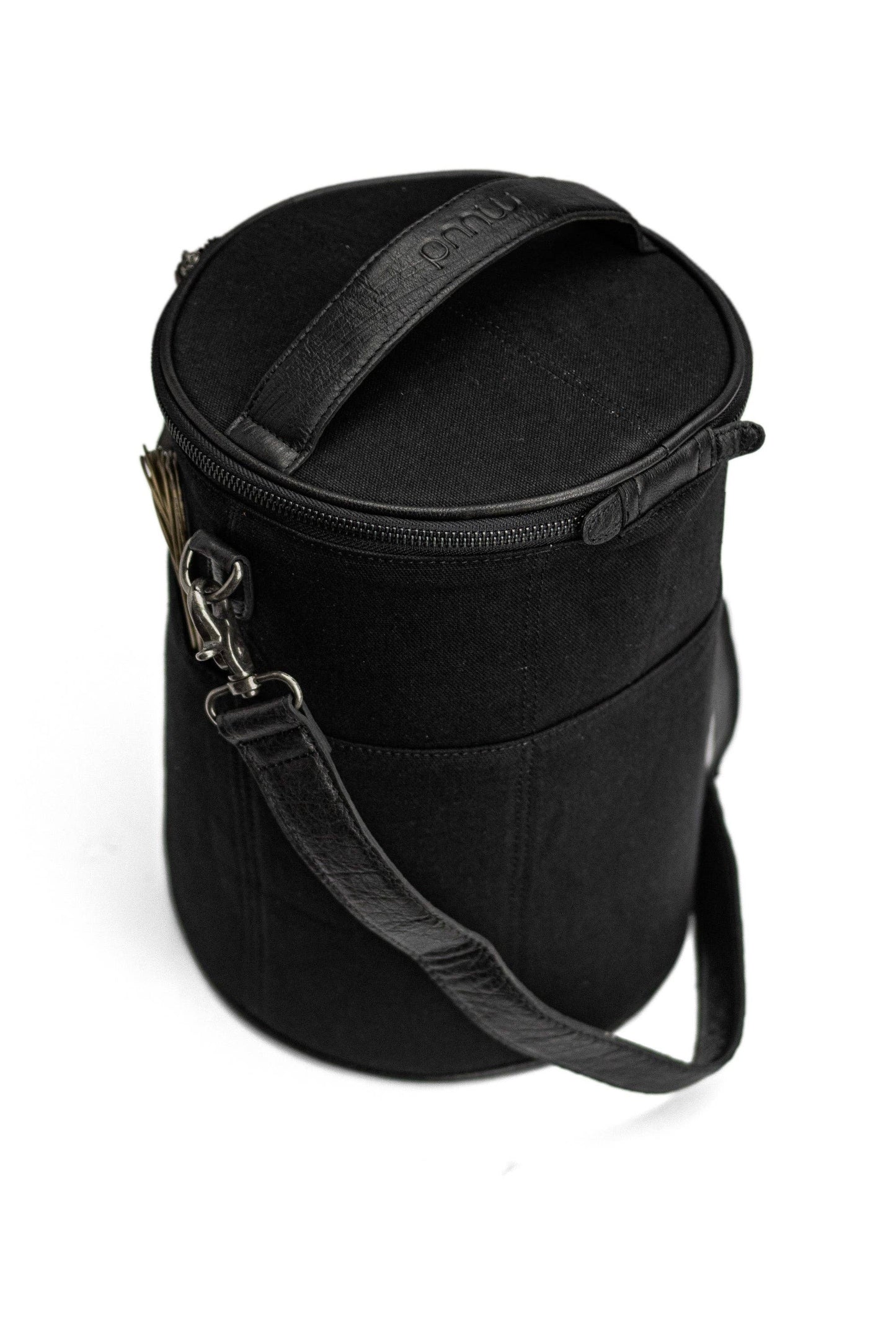 Canvas Saturn XL Project Bag