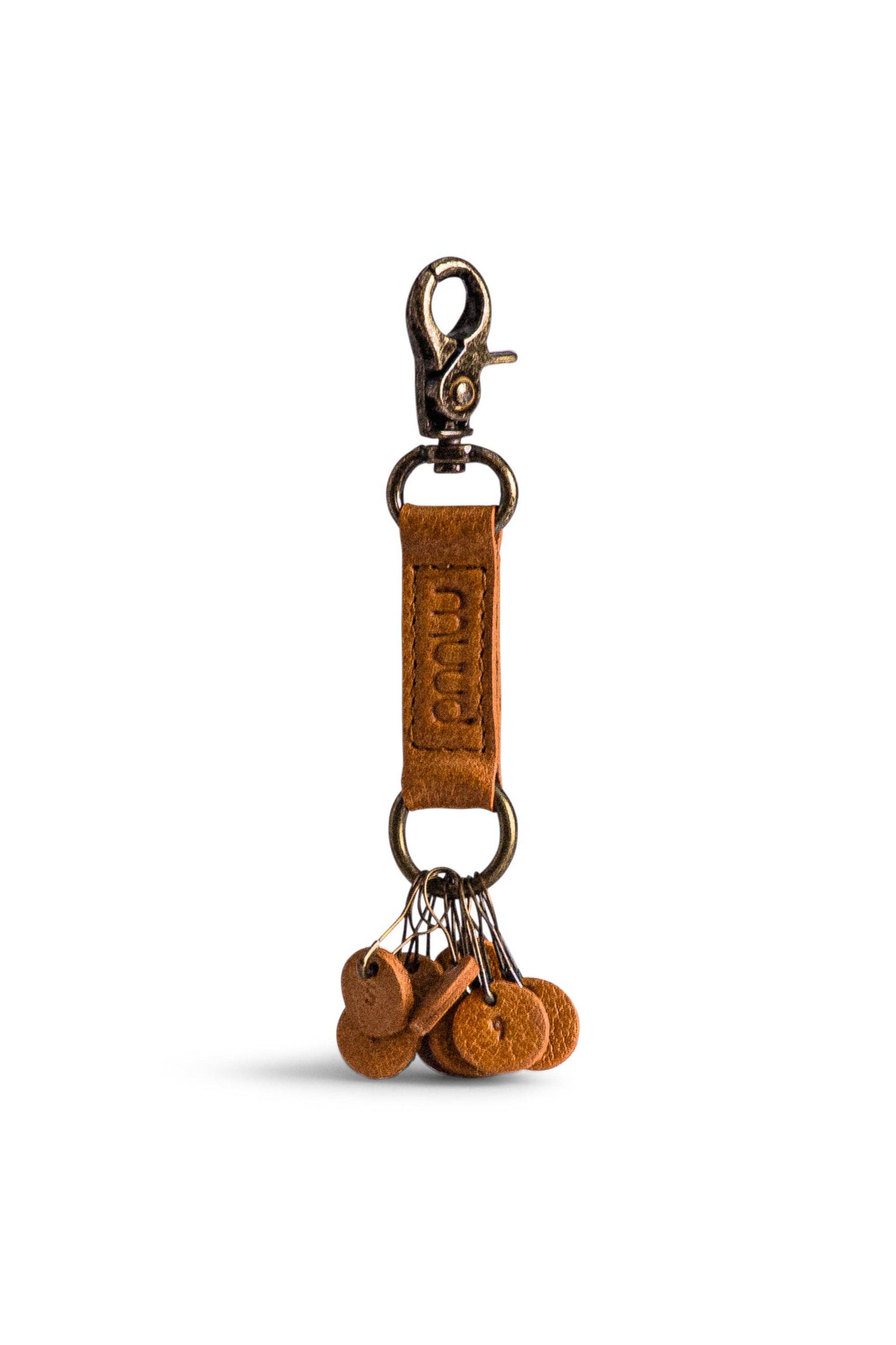 Feliz Stitch Markers